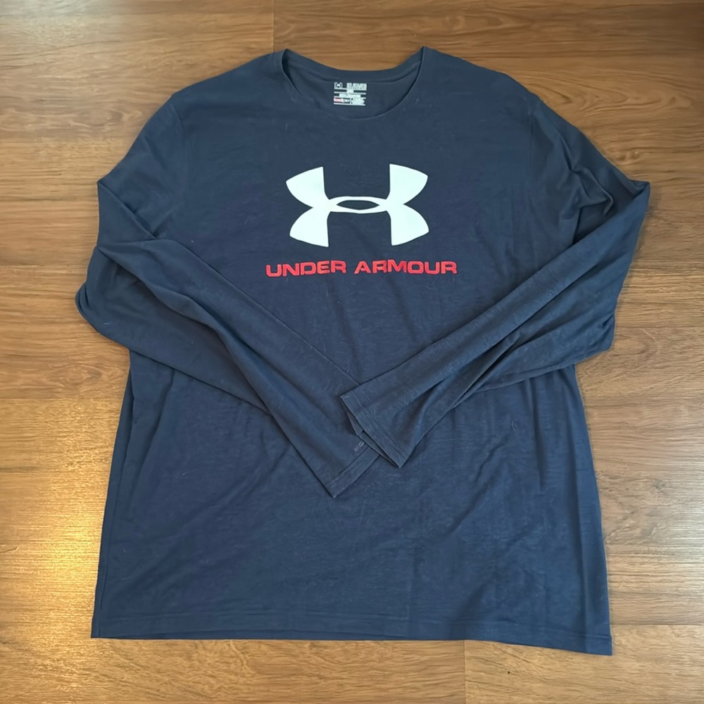 Long Sleeve Tee